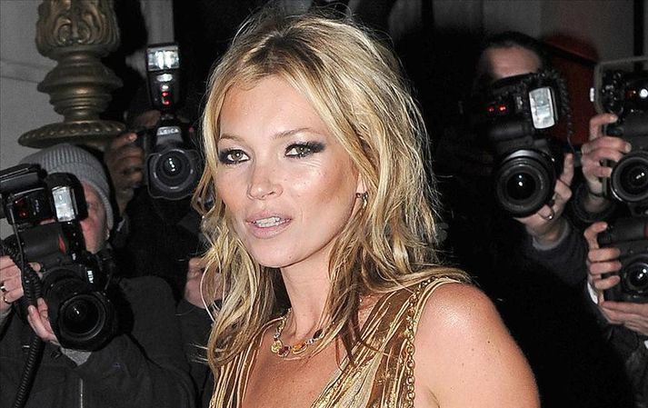 Kate Moss
