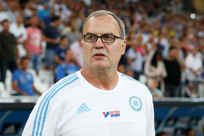 Marcelo Bielsa.