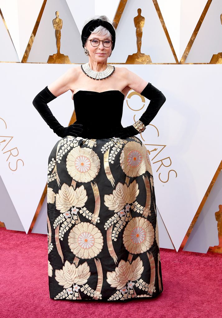 Rita Moreno