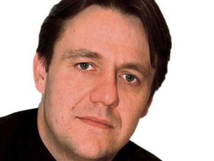 Óli Björn Kárason er á meðal frummælenda.