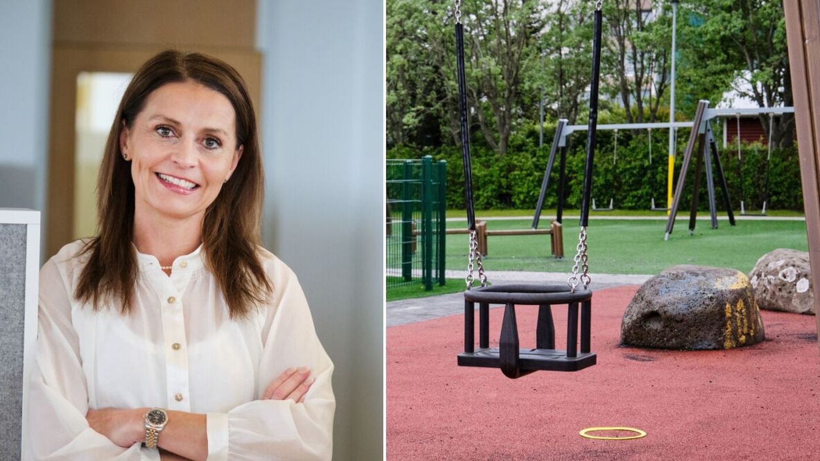 Öll tólf mánaða börn fá leiks­skóla­pláss í Kópa­vogi