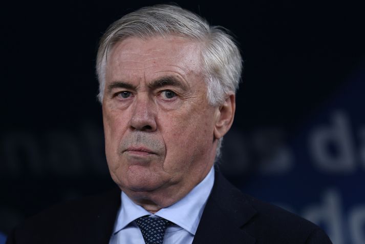 Carlo Ancelotti var dæmdur fyrir skattsvik, þrátt fyrir að kasta ábyrgðinni yfir á fjármálaráðgjafa sína. 