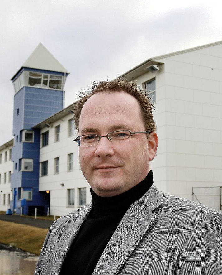 Páll Winkel ýmsa fanga hafa óskað eftir því að vera með eigin sængur og kodda á Litla-Hrauni.