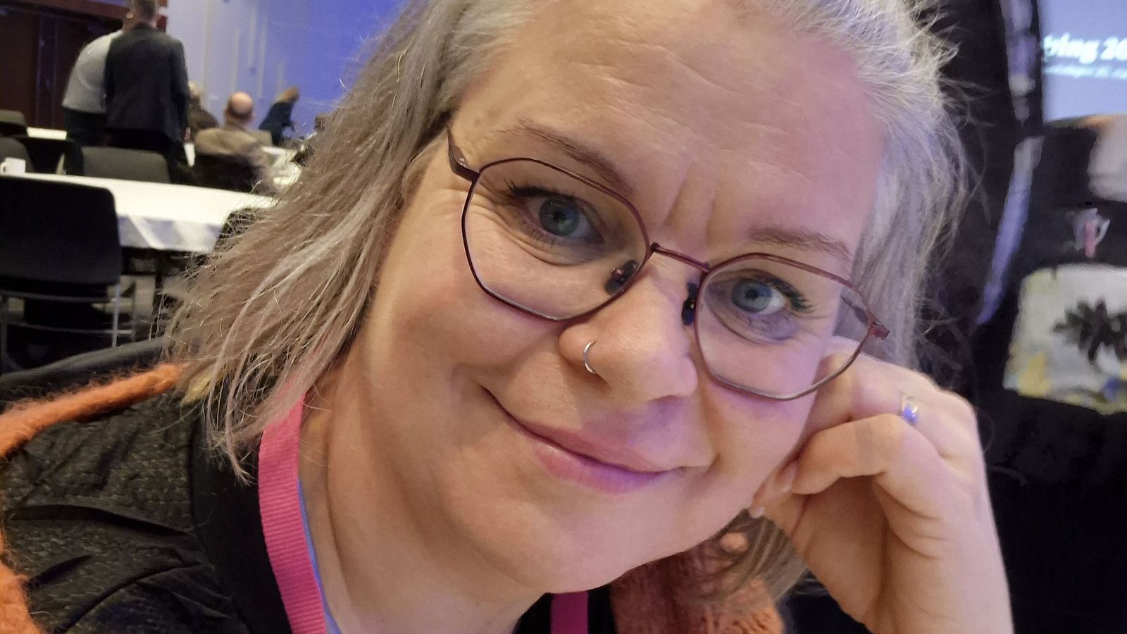 Nú þarf á­kvörðun, ekki af­sakanir