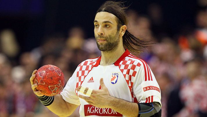 Ivano Balic.