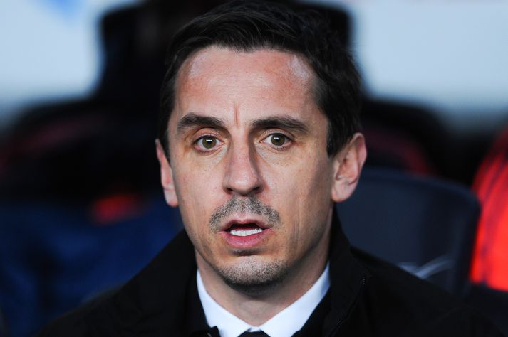 Gary Neville.