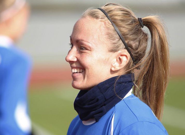 Gunnhildur Yrsa Jónsdóttir