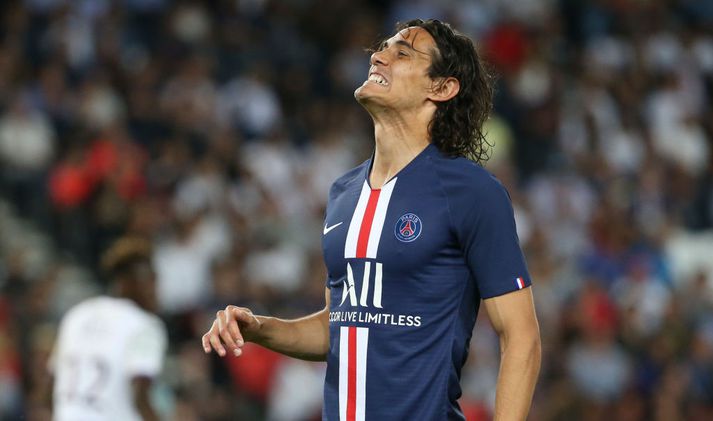 Edinson Cavani