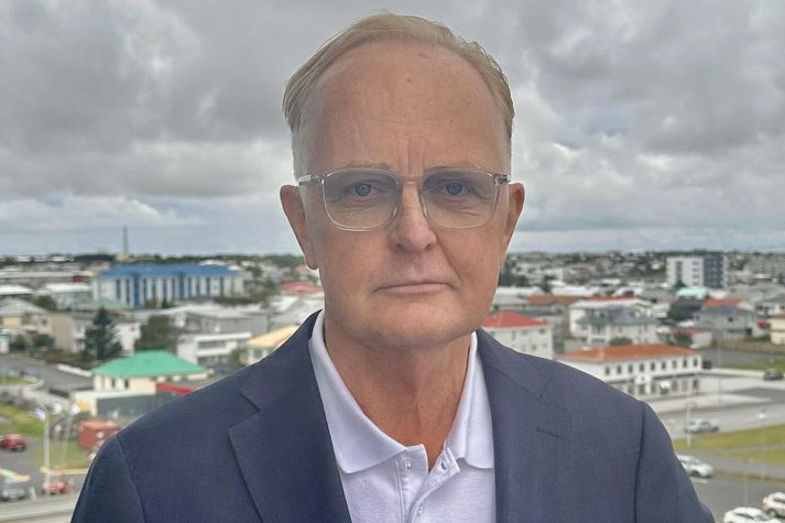 Kjartan Már snýr aftur til starfa 1. september næstkomandi en hann hefur verið bæjarstjóri Reykjanesbæjar frá 1. september 2014.