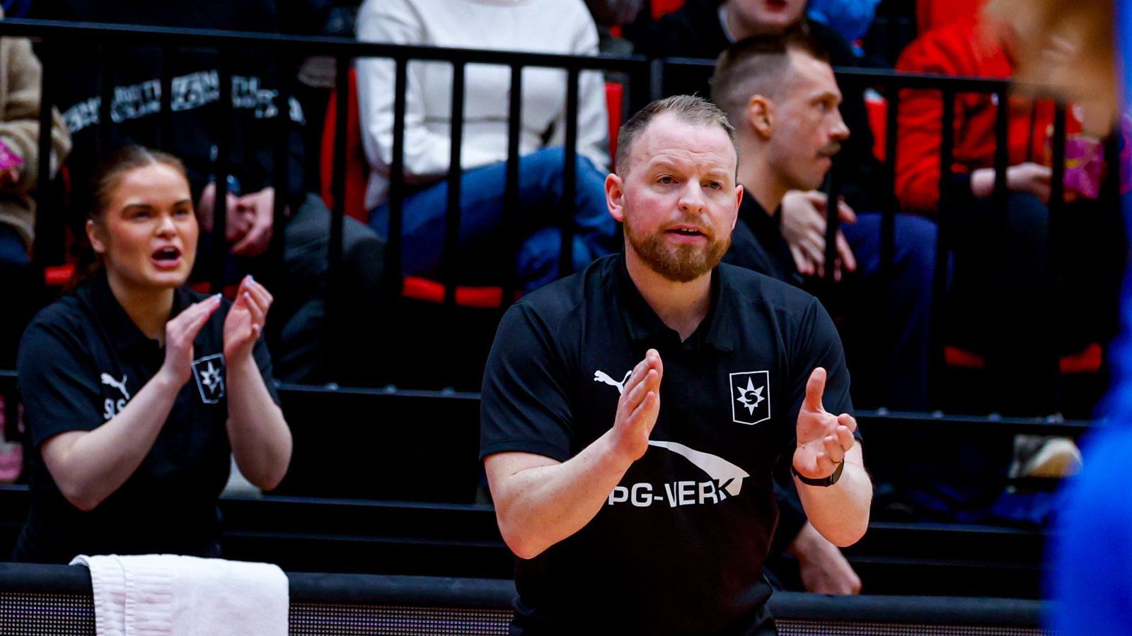 „Það hljóta að vera ein­hver geim­vísindi á bak­við þetta“