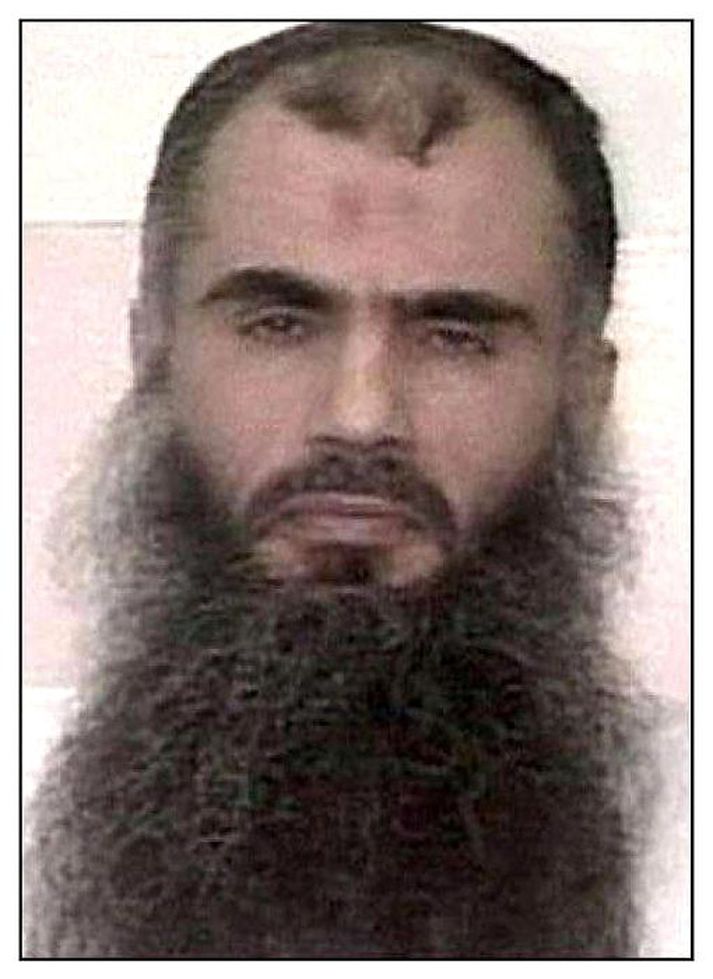 Abu Qatada
