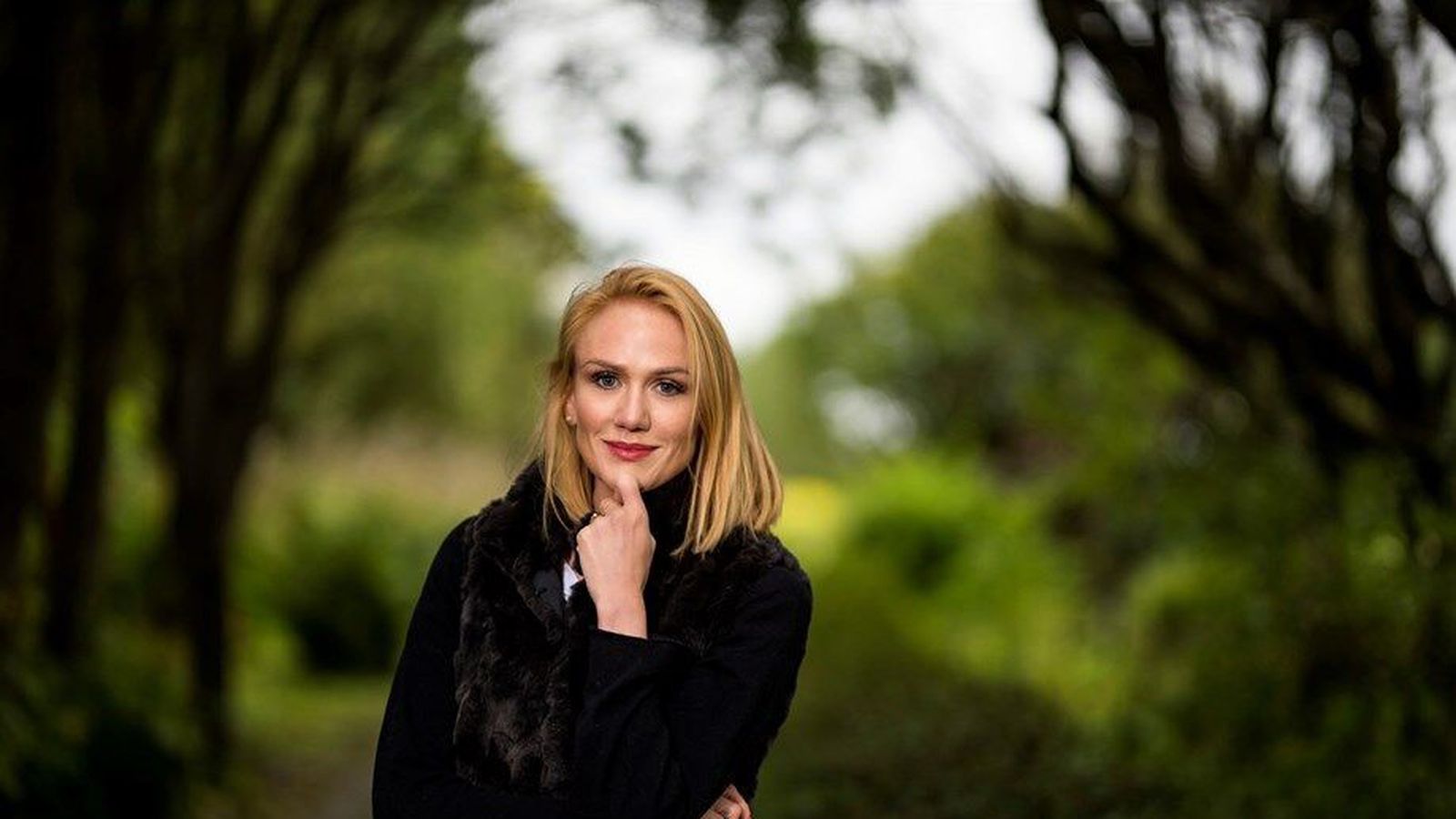 Líkir kærunni við „fag­lega af­töku“