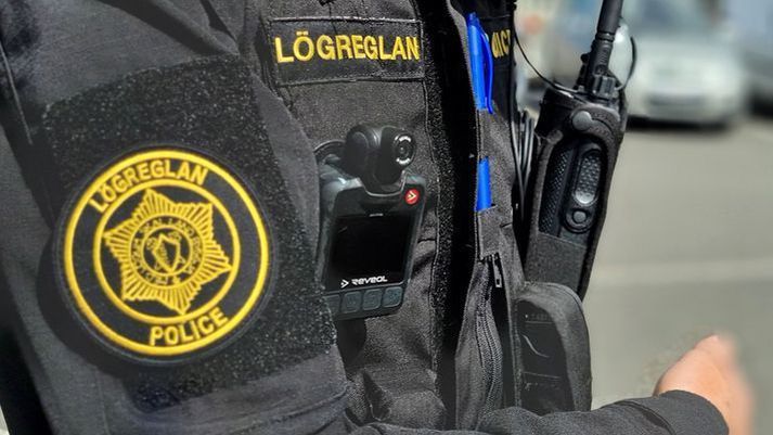lögga1