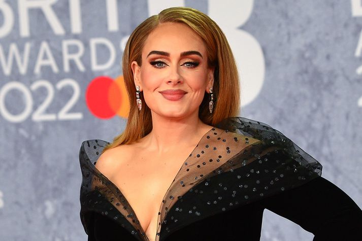 Adele er spennt fyrir frekari barneignum í framtíðinni.