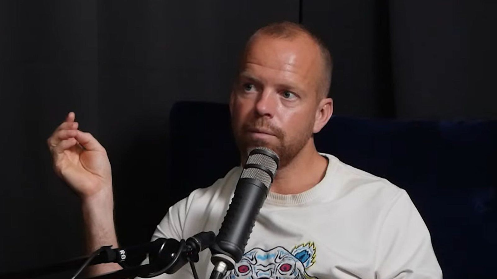 Hefur farið í gegnum sambandsslit, gjaldþrot og fjárkúgunarmál frammi fyrir þjóðinni