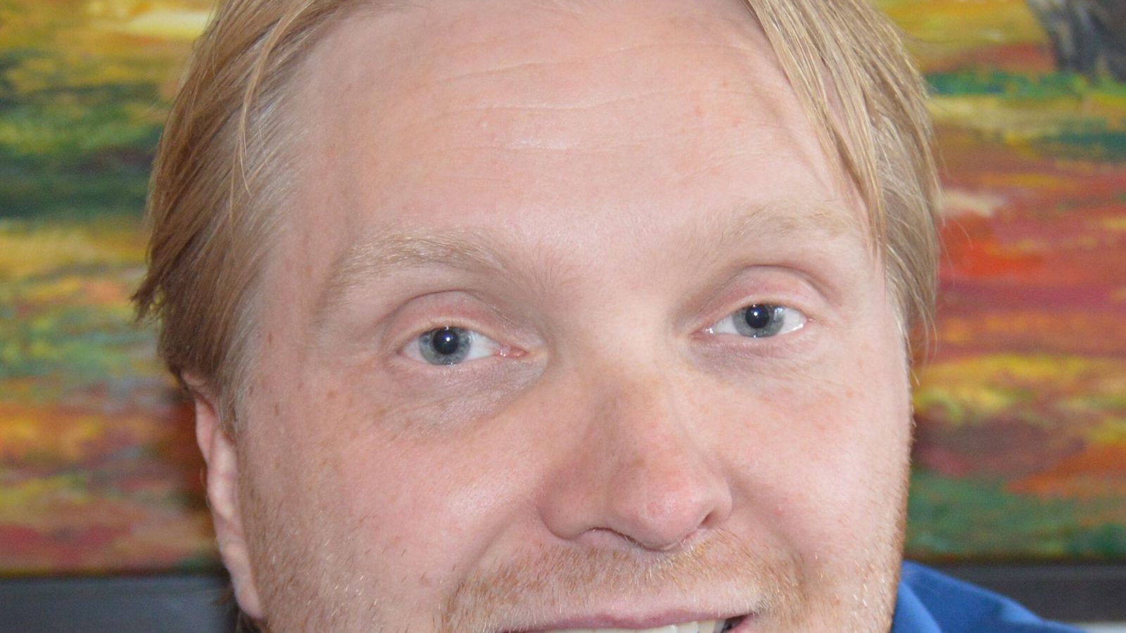 Ofbeldislýður í sauðagæru