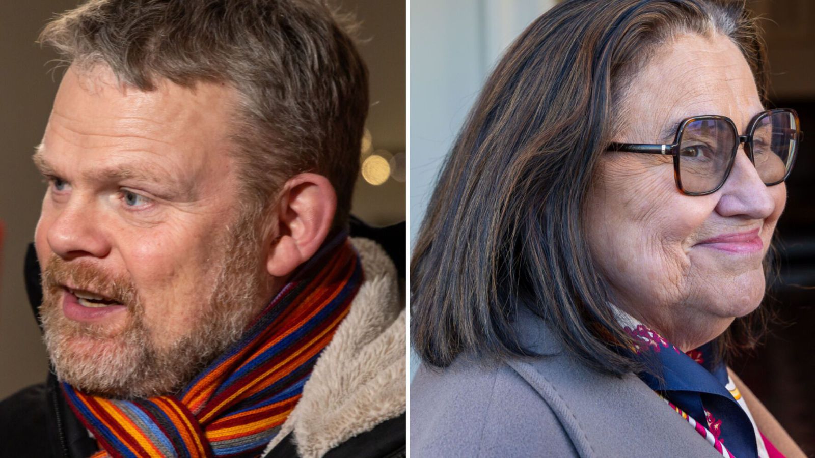 Kerfið hafi brugðist