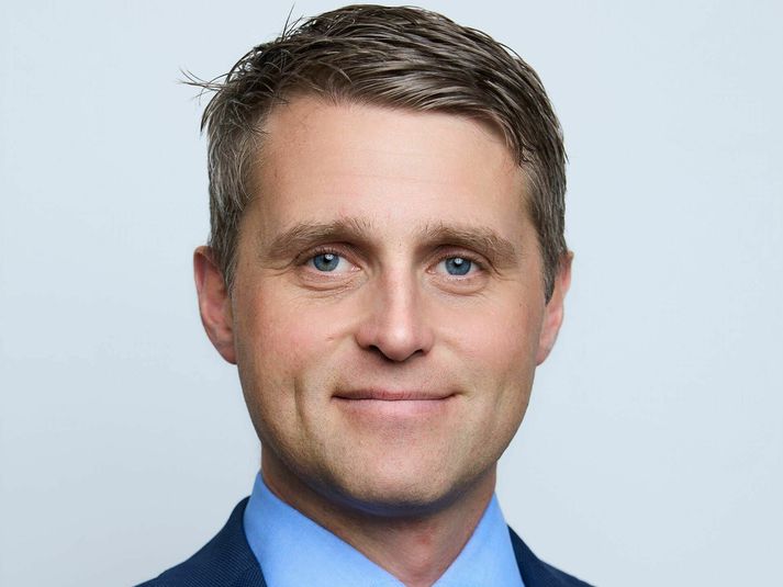 Tómas Brynjólfsson.