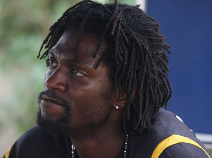 Emmanuel Adebayor tekur ekki þátt í næstu Afríkukeppnum.