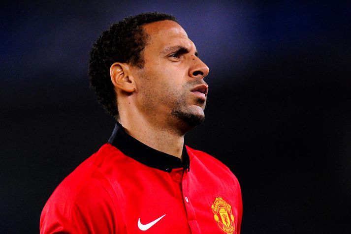 Rio Ferdinand