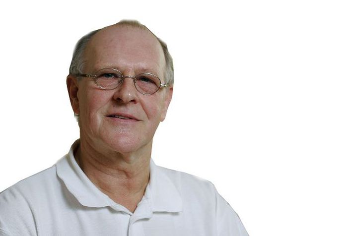 Theodór Júlíusson kemur sterklega til greina fyrir hlutverk heimilisleysingja í hryllingsmyndinni Lordi.