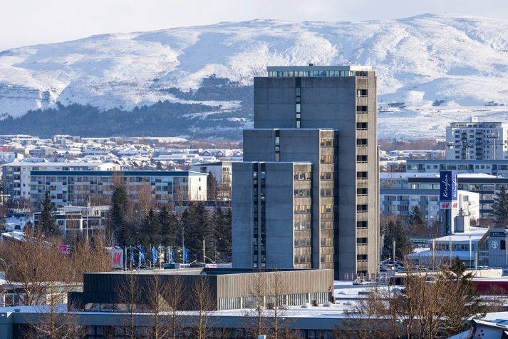 Skiptar skoðanir eru á breytingunum sem LV og fleiri lífeyrissjóðir hafa innleitt. 