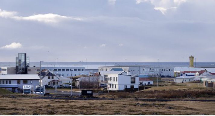 Sandgerði og Garður sameinuðust í eitt sveitarfélag í fyrra í kjölfar íbúakosninga.