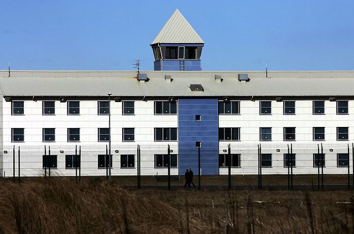 Fangelsismálastjóri segir að breytingarnar á Litla-Hrauni muni kosta 500 milljónir króna.