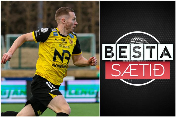 Skagamenn verða heimilislausir í upphafi næsta tímabils.