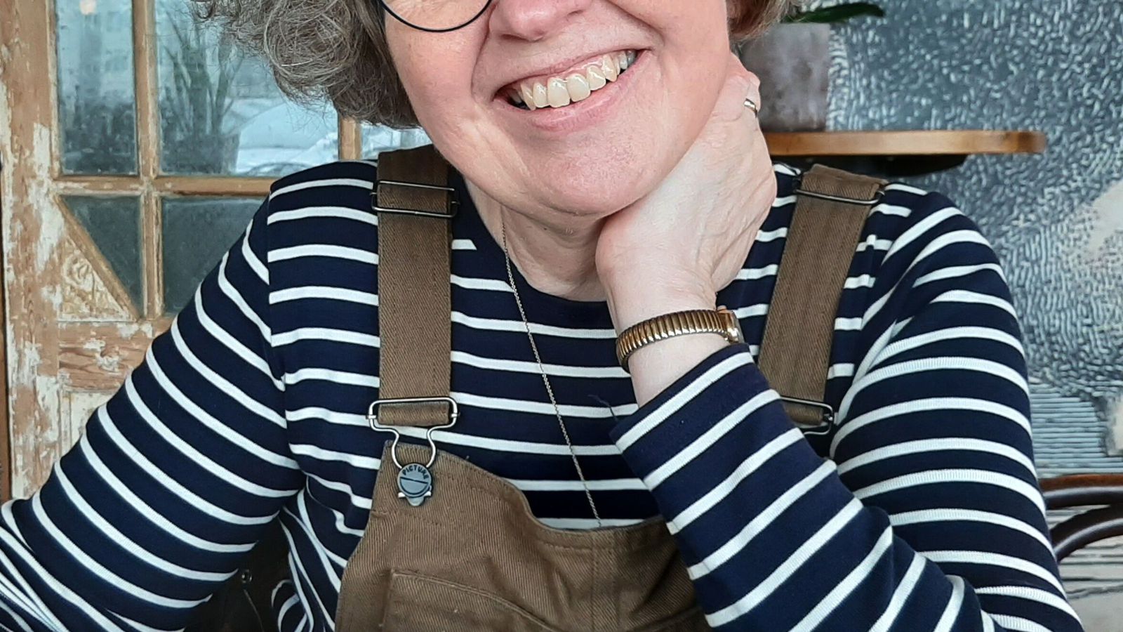 Hólar í hjarta­stað