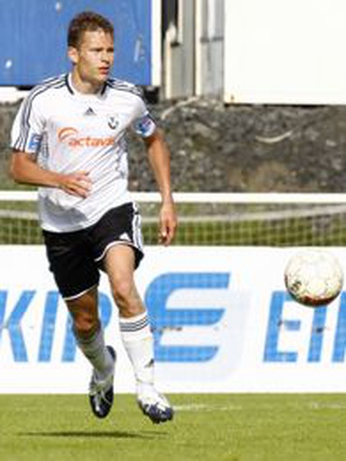 Matthías.