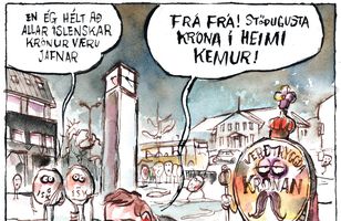 Fréttamynd