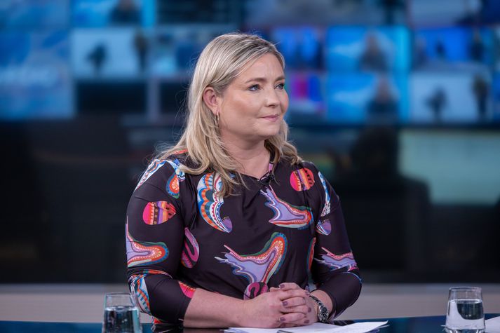 Lilja Alfreðsdóttir er ráðherra ferðamála. Hún segir brýnt að málið verði rannsakað vel.