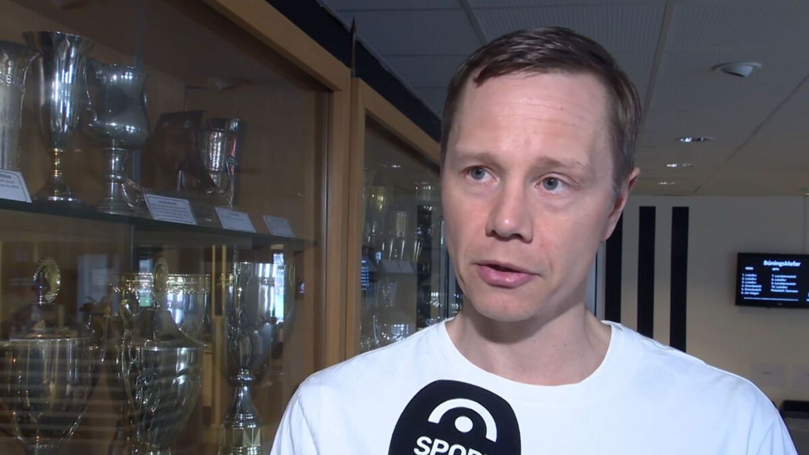 Hvergi nærri hættur með KR