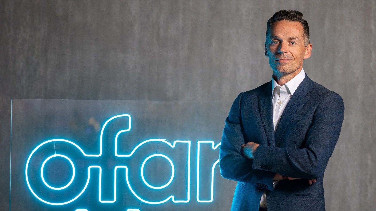 Þor­valdur ráðinn fram­kvæmda­stjóri