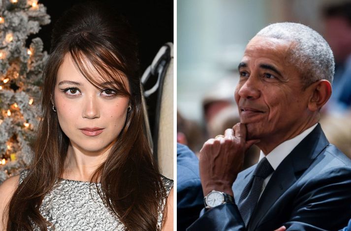 Laufey er ein þekktasta söngkona Íslands.