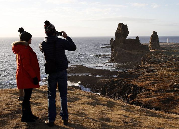 Leiðsögumaður nefnir Snæfellsnes og Reykjanes sérstaklega sem svæði þar sem sárlega skorti almenningssalerni.