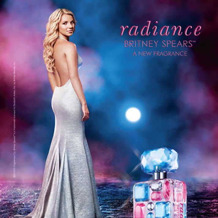 Britney Spears. MYND/Cover Media