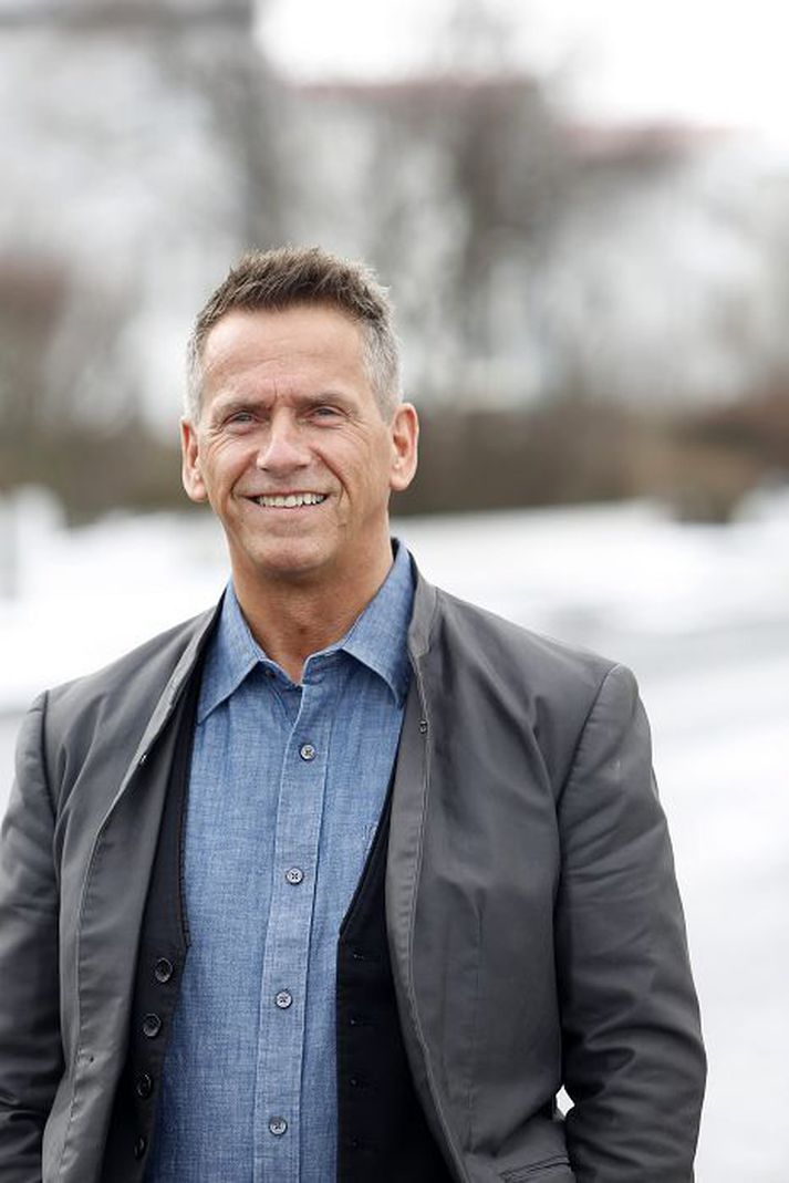 „Í gamla daga var þetta ómeðvituð hegðun en nú erum við upplýstari og getum komið í veg fyrir að svona hlutir gerist," segir Magnús Stefánsson.