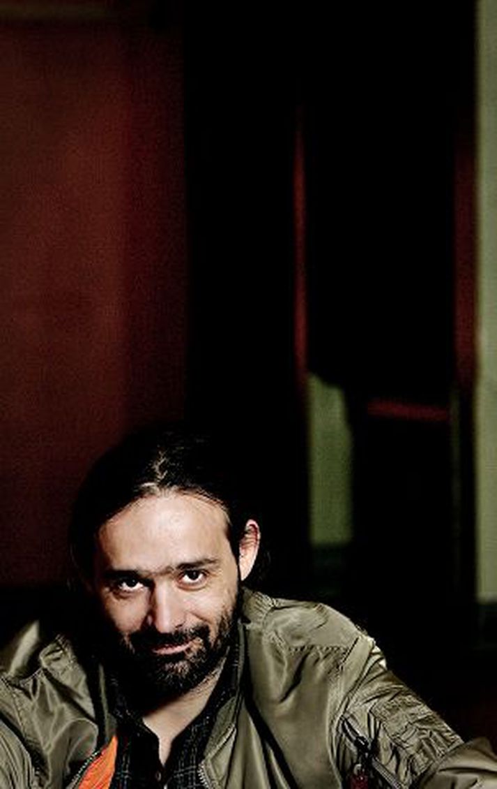 Baltasar Kormákur er orðinn að þekktu nafni í kvikmyndabransanum.