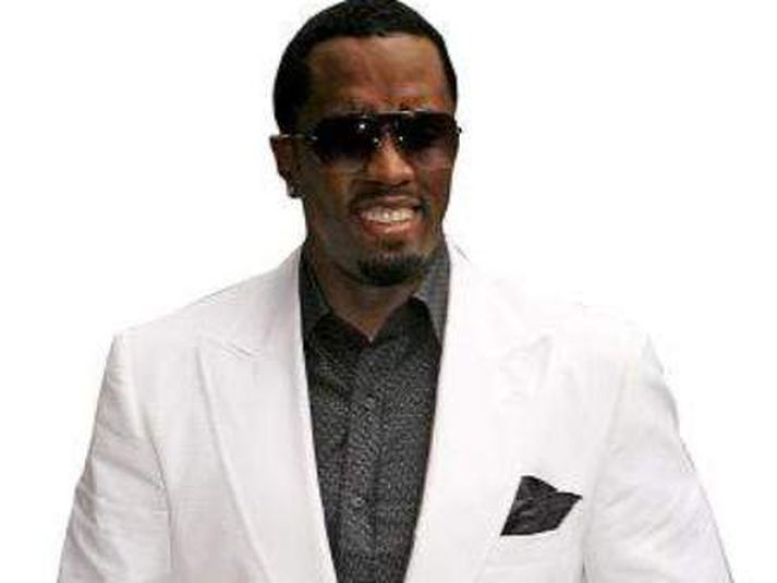 Hrifinn af leikkonu
P. Diddy segist hafa verið hrifinn af frægri leikkonu í nýlegu viðtali við Playboy.