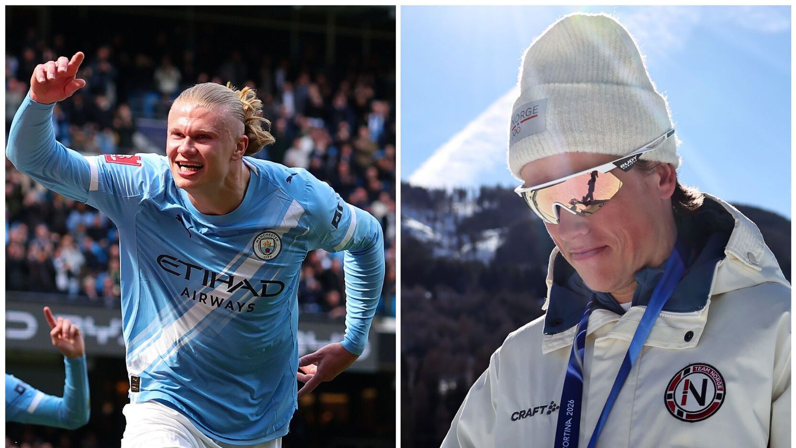 Ólympíukóngurinn fjár­festir í skák eins og Haaland