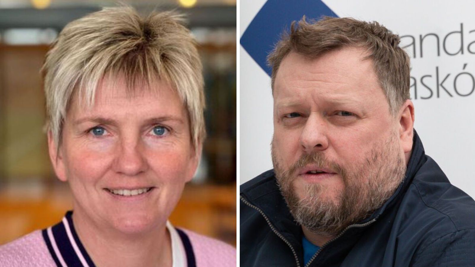 Kennarar tæta í sig greiningu Við­skipta­ráðs
