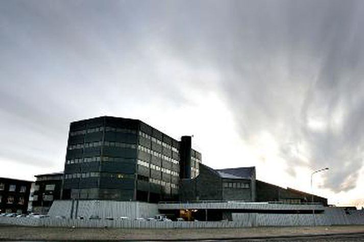 Markmið Seðlabankans er 2,5 prósenta verðbólga og efri vikmörk eru fjögur prósenta verðbólga.