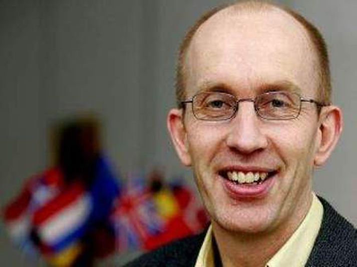 Andrés Pétursson.