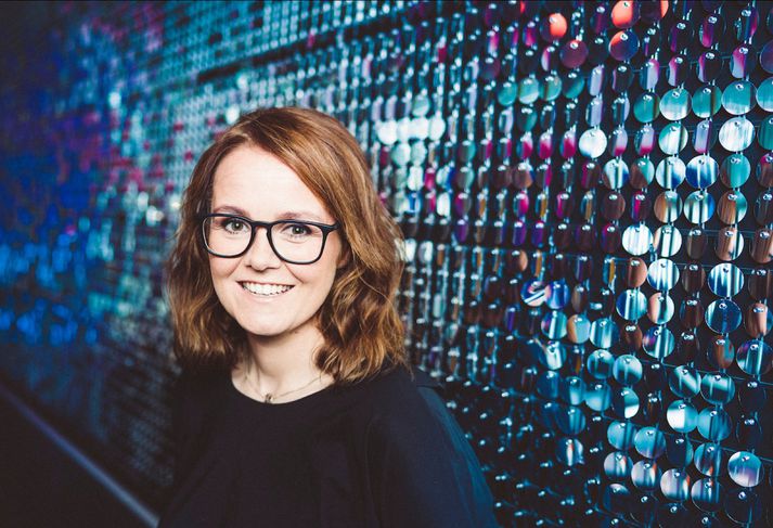 Margrét Tryggvadóttir, nýr aðstoðarforstjóri Nova.