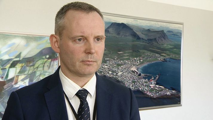 Sævar Freyr Þráinsson, forstjóri Orkuveitunnar, telur að félagið muni að endingu fá rafmagnið greitt að fullu samkvæmt samningi.