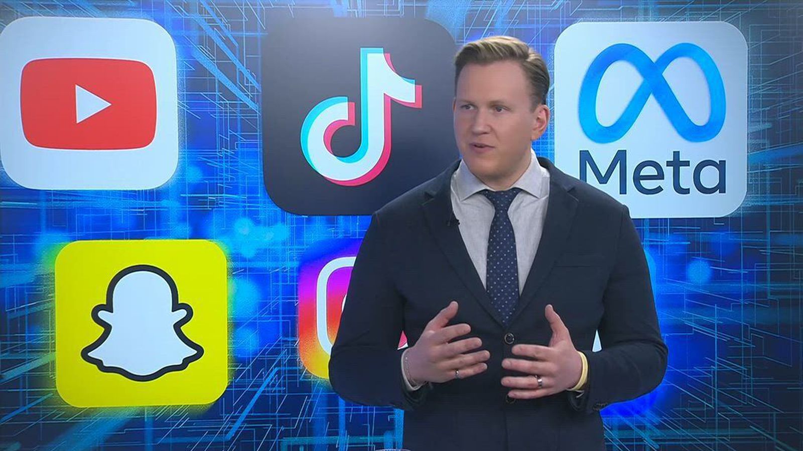 Tímamótadómur: Fyrir­tækin sjálf á­byrg en ekki not­endur