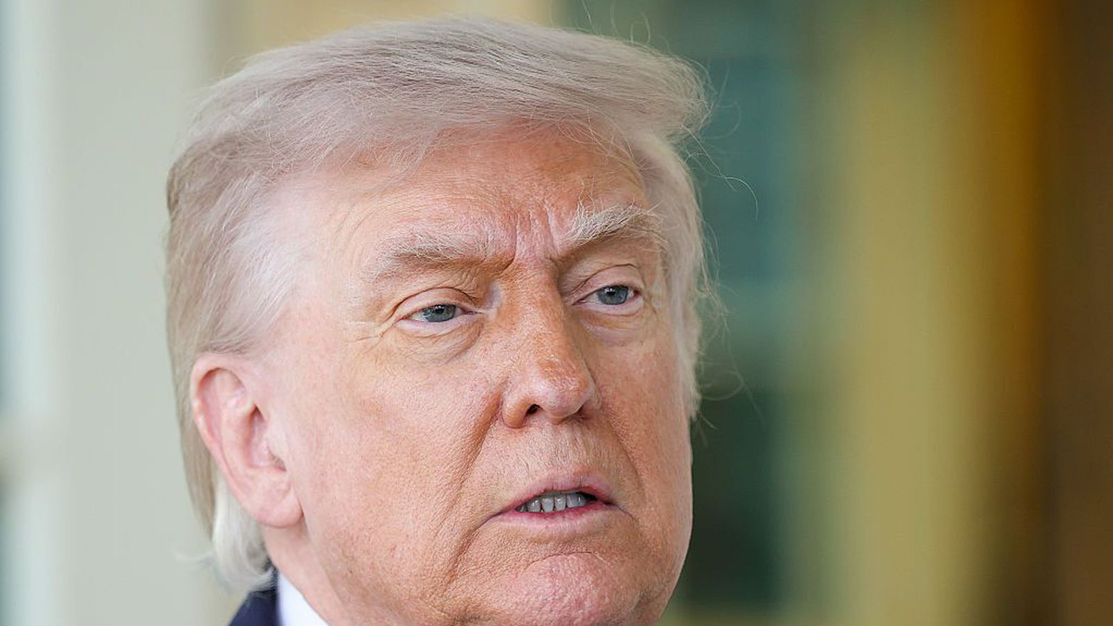 Við­ræður sagðar standa yfir en ekkert fast í hendi