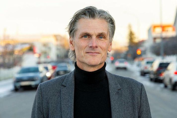 Segir gömlu hverfin hafa setið á hakanum